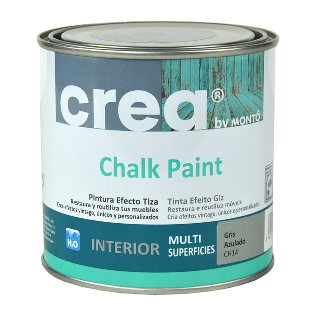 Protector Chalk Paint by MONTÓ