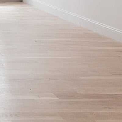 Claves para elegir la pintura y tratamientos para suelos.