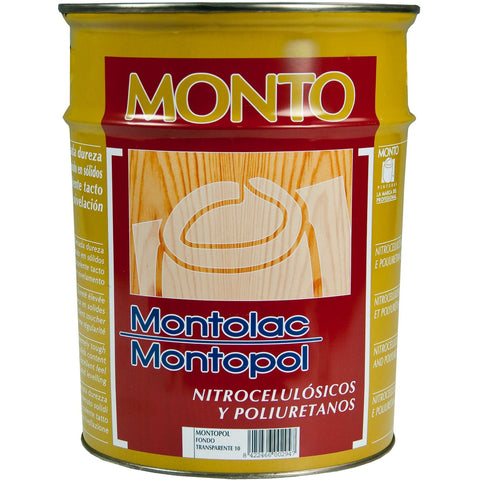 MONTOLAC BLANCO SATINADO + CM-75