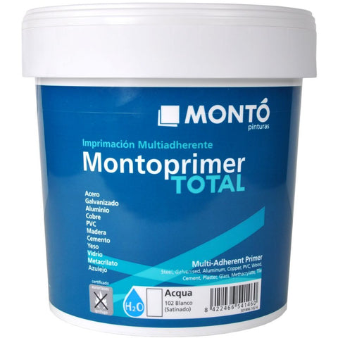 MONTOPRIMER TOTAL ACQUA