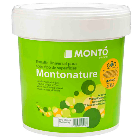 MONTONATURE BRILLO