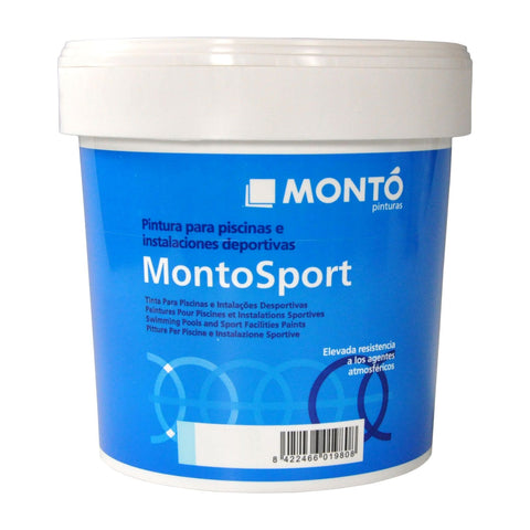 MONTOSPORT SUELOS