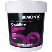 OVALDINE MATE CINCUENTA ANIVERSARIO