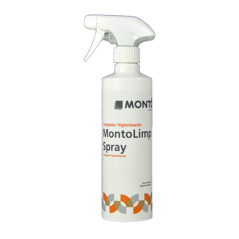 MONTOLIMP SPRAY