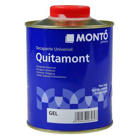 QUITAMONT GEL