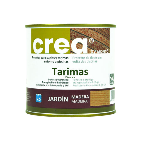 CREA TARIMAS IROKO 032