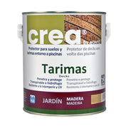 CREA TARIMAS IROKO 032