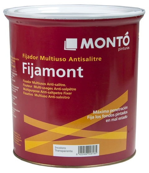 FIJAMONT ACQUA