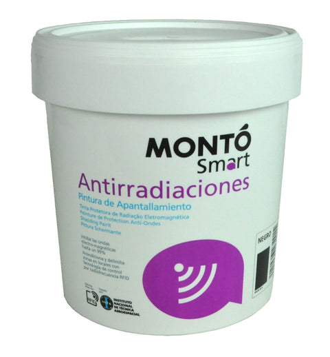 SMART ANTIRADIACIONES