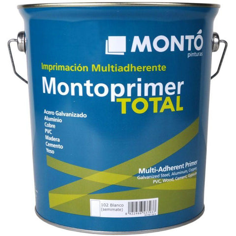 MONTOPRIMER TOTAL ACQUA