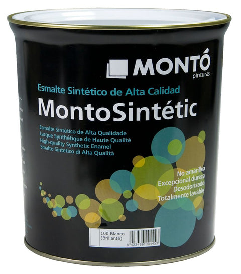 MONTOSINTETIC ANTICALORICO