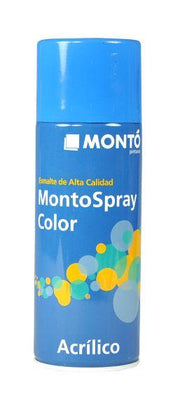 MONTOSPRAY