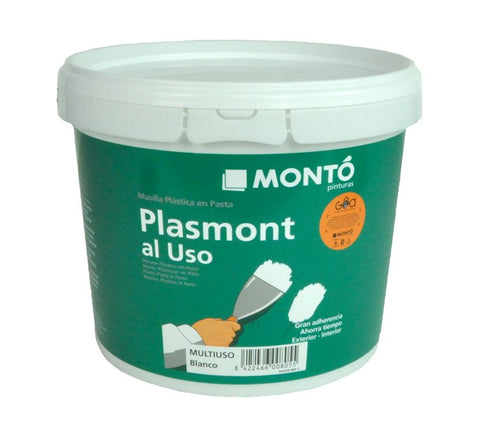 PLASMONT AL USO RAPIDO