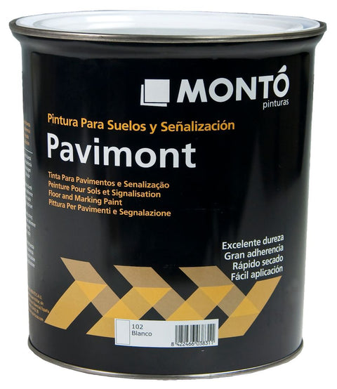 PAVIMONT